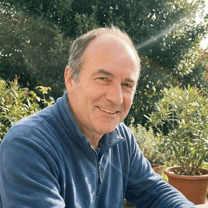 Brian T.