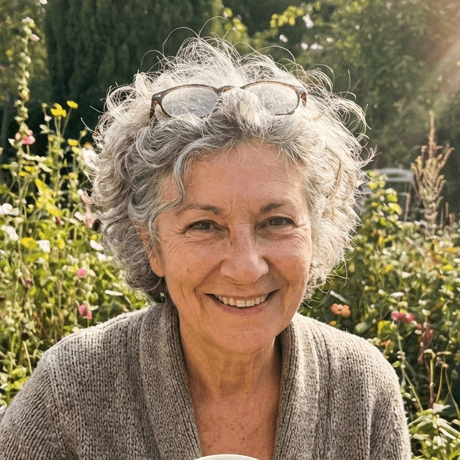 Susan Richardson