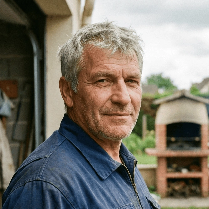 David Parker