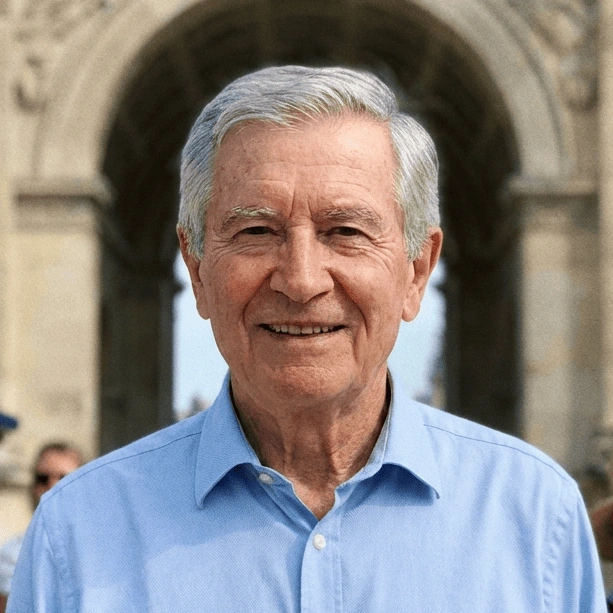 Frank Murray